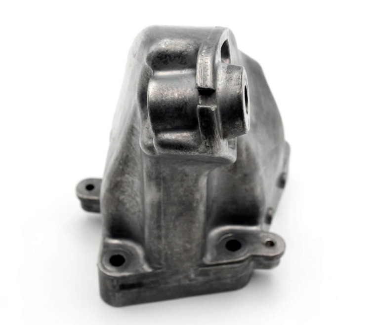new mercedes-benz ml w164 engine carrier right side a6422231004 original