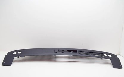 NEW SEAT ALHAMBRA MK2 7N FRONT BUMPER RADIATOR GRILLE 7N5853653G9B9 ORIGINAL