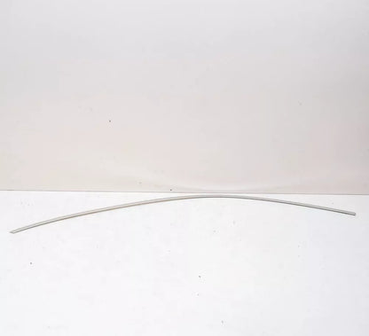 NEW AUDI Q5 FY FRONT LEFT DOOR TOP CHROME STRIP TRIM 80A837643G 2019 ORIGINAL