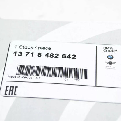 NEW BMW X5 G05 AIR FILTER 13718482642 8482642 ORIGINAL