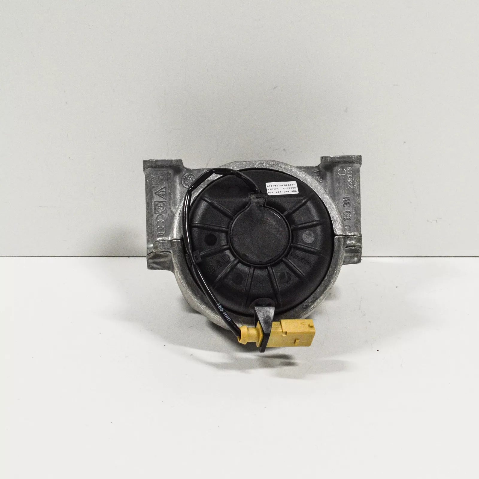 NEW AUDI Q5 8R LEFT ENGINE MOUNT 8R0199381C 2.0 PETROL ORIGINAL