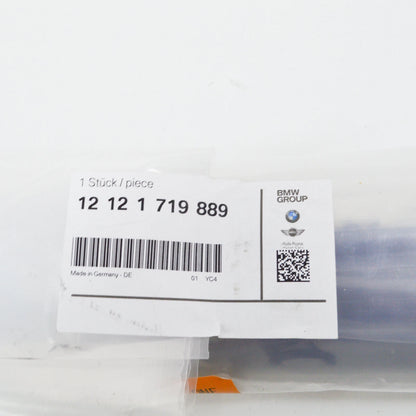 NEW BMW 3 E30 IGNITION WIRING TUBE 12121719889 1719889 ORIGINAL