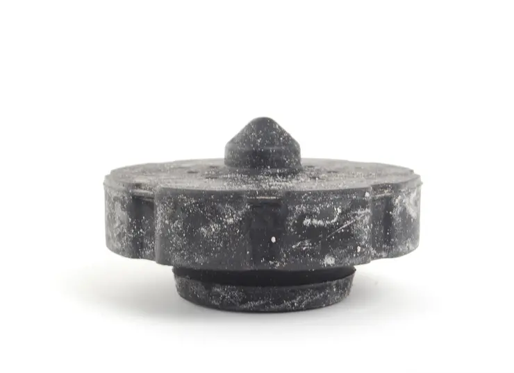 new audi a4 b8 rear upper axle spring support 8k0512149c original