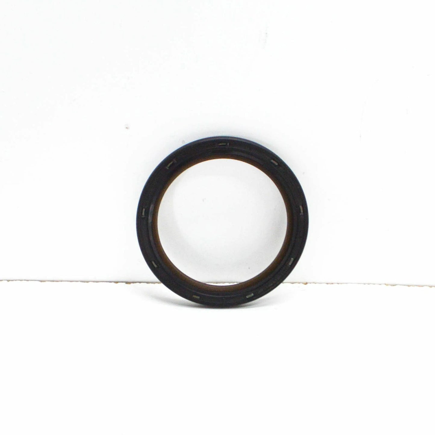 NEW AUDI A6 C8 ENGINE CRANKCASE SHAFT OIL SEAL RING 06E103051J