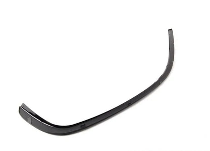 NEW BMW X5 E53 REAR RIGHT DOOR WINDOW UPPER FINISHER 8257688 51368257688