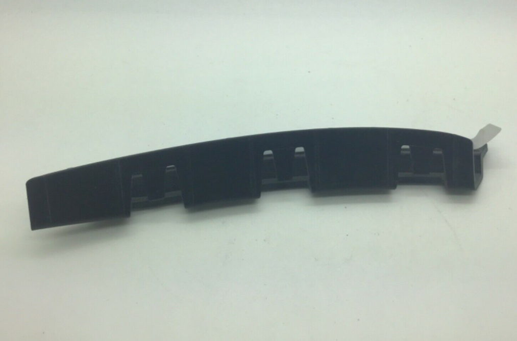 NEW MB S W222 REAR BUMPER LOWER LEFT WHEEL HOUSE COVERING A2226901200 ORIGINAL