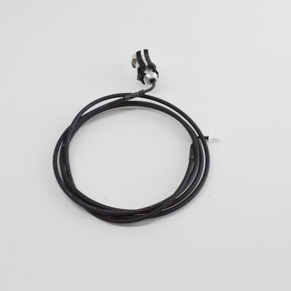 NEW MERCEDES-BENZ SL R230 ROOF LEFT HYDRAULIC CYLINDER A2308001672 ORIGINAL