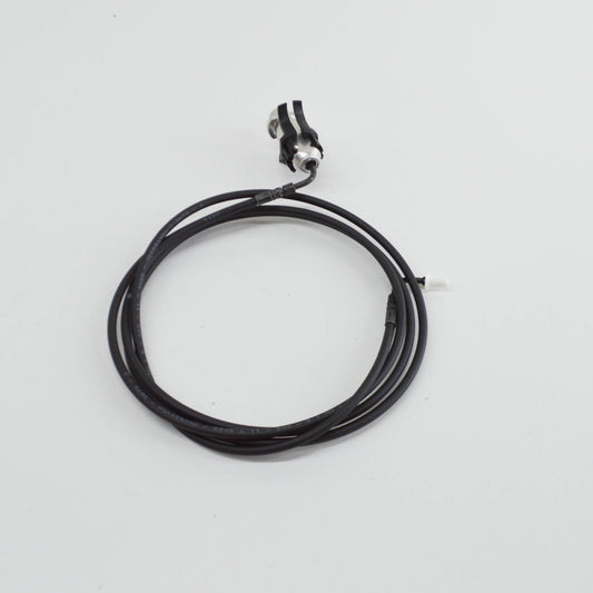 NEW MERCEDES-BENZ SL R230 ROOF LEFT HYDRAULIC CYLINDER A2308001672 ORIGINAL