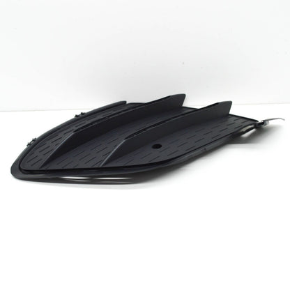 NEW MB GLB X247 FRONT BUMPER LEFT LOWER GRILLE COVER A2478857703 ORIGINAL