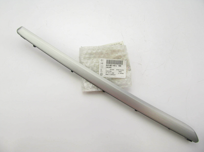 new audi a3 sportback 8v front right door trim molding 8v3867410j1nk original