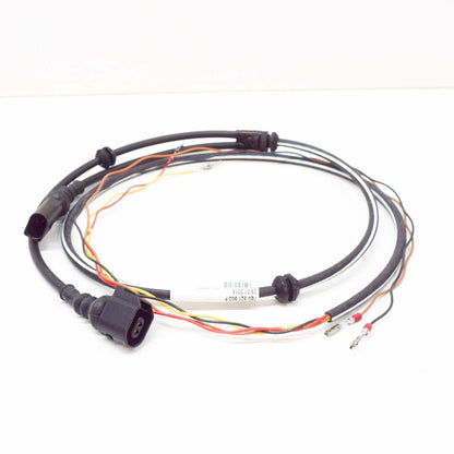 NEW VW TRANSPORTER T6 FRONT LEFT SPEED SENSOR WIRING HARNESS 7E0927903F ORIGINAL