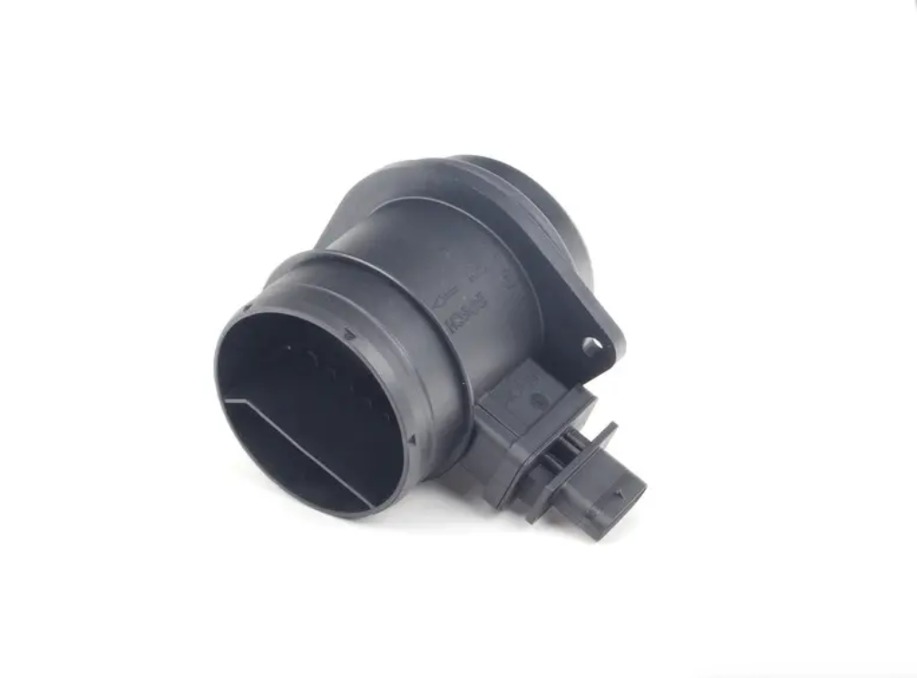 new mini cabrio r57 mass air flow sensor 7582553 13627582553 original