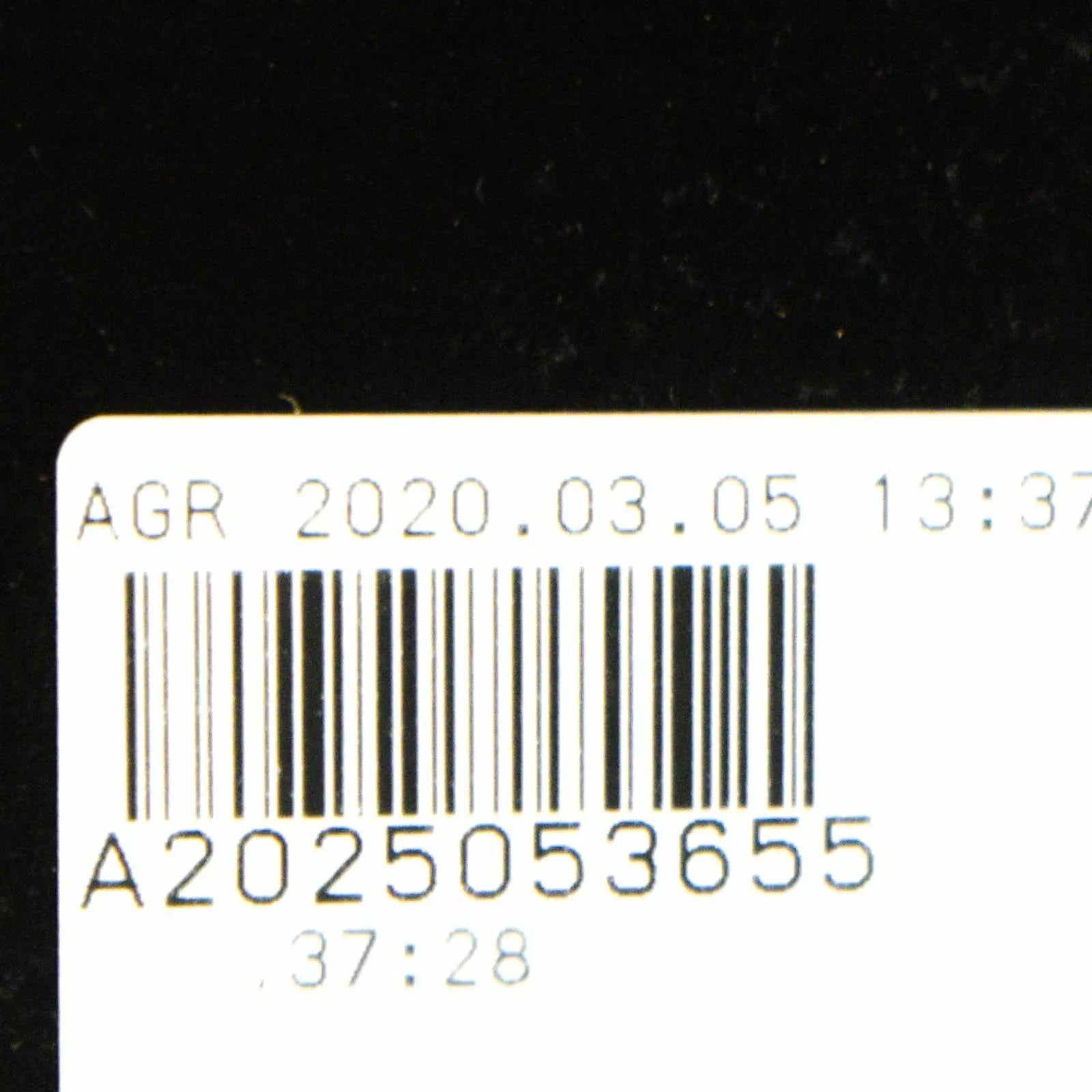 NEW MERCEDES-BENZ C-CLASS W202 FAN SHROUD A2025053655 ORIGINAL