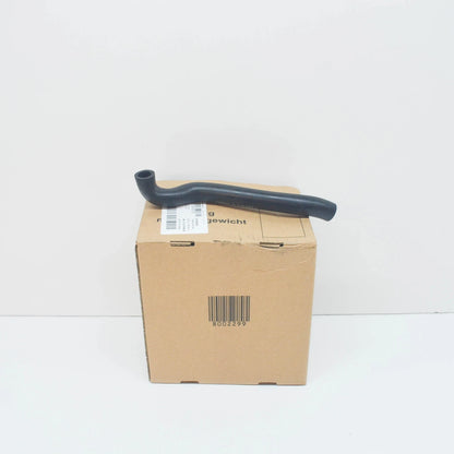 NEW BMW 3 E30 CRANKCASE VENTILATION HOSE 11151284611 1284611 ORIGINAL