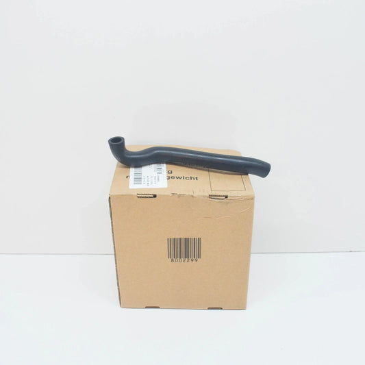 NEW BMW 3 E30 CRANKCASE VENTILATION HOSE 11151284611 1284611 ORIGINAL