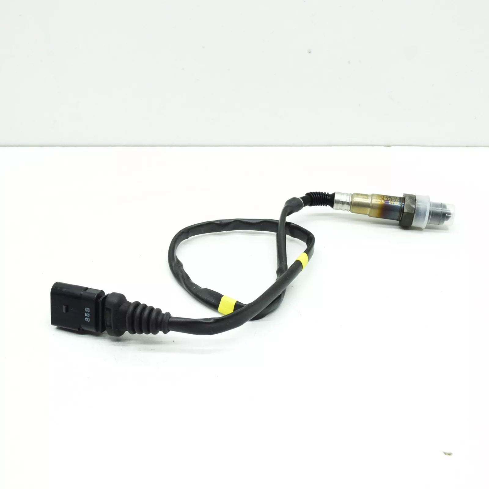 NEW AUDI A6 C7 REAR LAMBDA OXYGEN SENSOR CYLINDER 1-4 4H0906262L ORIGINAL