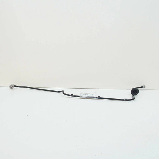 NEW AUDI A7 SPORTBACK 4G FRONT CENTER ENGINE COOLANT PIPE 4G0121081BF