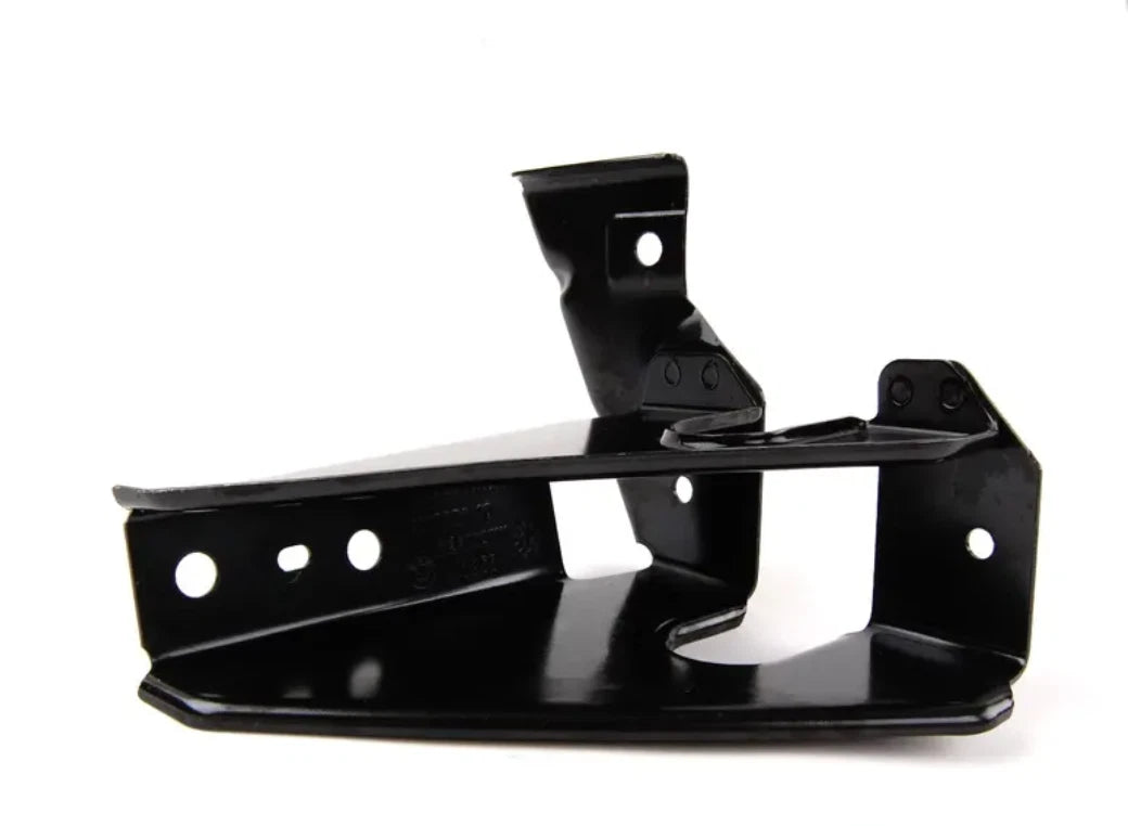 NEW BMW 3 E90 RIGHT HOOD LOCK PLATE 51647116706 7116706 ORIGINAL