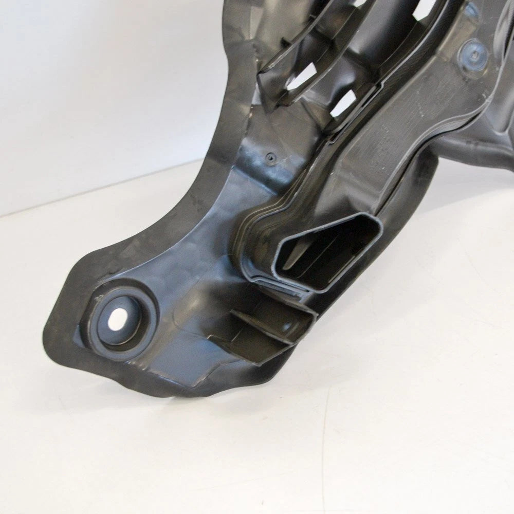 NEW MERCEDES-BENZ S-CLASS W222 LEFT OUTER DRAIN TUBE A2228321090 2017 ORIGINAL