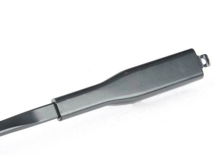 NEW AUDI TT 8J FRONT LEFT AERO WIPER BLADE LHD 8J1955407B1P9 ORIGINAL