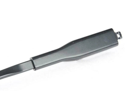 NEW AUDI TT 8J FRONT LEFT AERO WIPER BLADE LHD 8J1955407B1P9 ORIGINAL