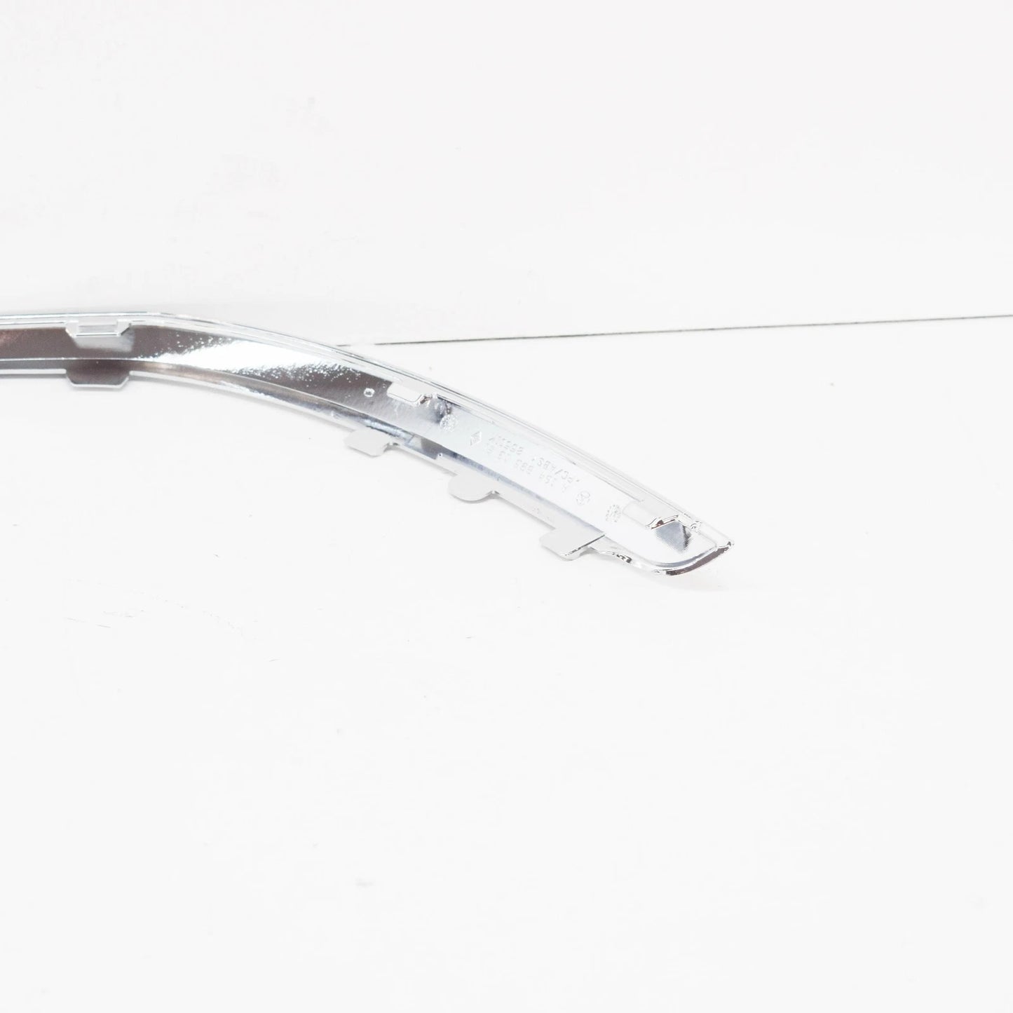 NEW MERCEDES-BENZ GL X164 REAR LEFT BUMPER UPPER TRIM STRIP A1648851321