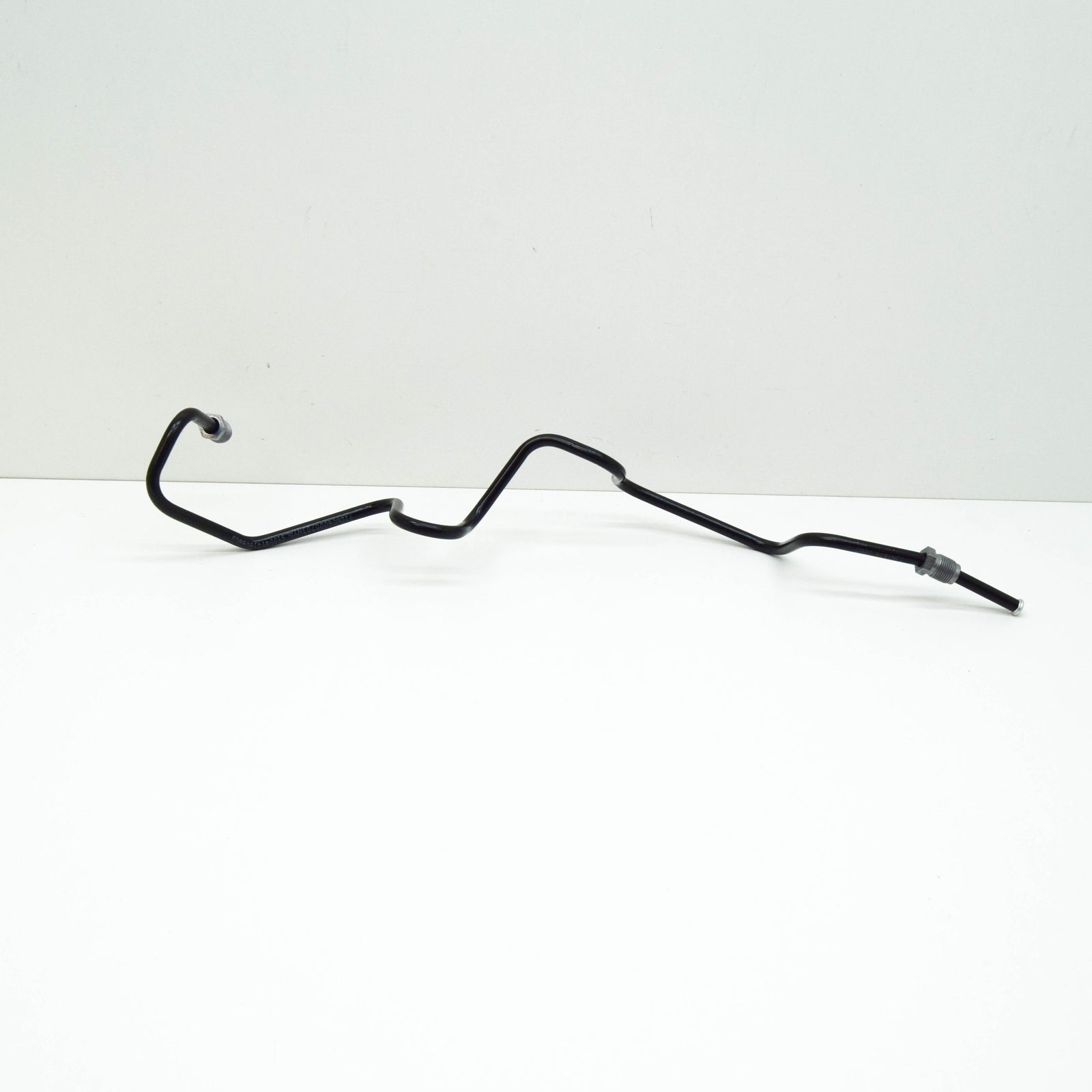 NEW MERCEDES-BENZ GLK-CLASS X204 BRAKE LINE A2044203326 LHD ORIGINAL