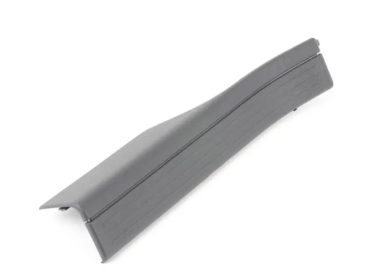 NEW MERCEDES-BENZ C W204 REAR LEFT INSIDE ENTRANCE RAIL A20468603369051 ORIGINAL