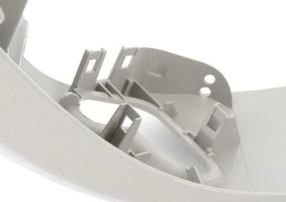 NEW MERCEDES-BENZ E W211 FRONT SEALT LEFT OUTSIDE COVER A21191869307F72 ORIGINAL