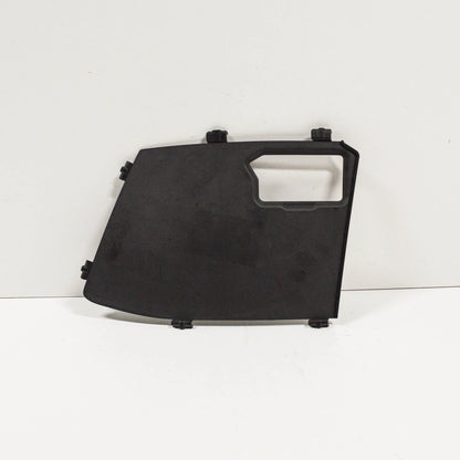 NEW BMW X1 F48 FRONT M SPORT BUMPER LEFT COVER 51118059903 8059903 2015 ORIGINAL