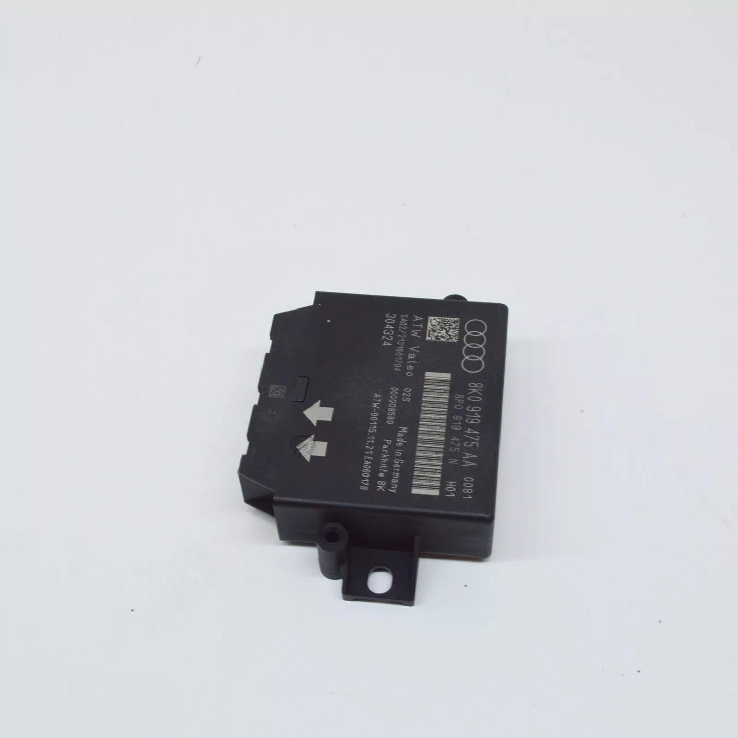 NEW AUDI A4 B8 PDC PARKING AID CONTROL UNIT 8K0919475AA ORIGINAL