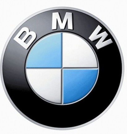 new bmw 7 f02 rear door right window frame seal 51337177856 original