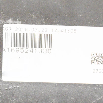 NEW MERCEDES-BENZ A W169 ENGINE UNDER COVER PROTECTION PANEL A1695241330