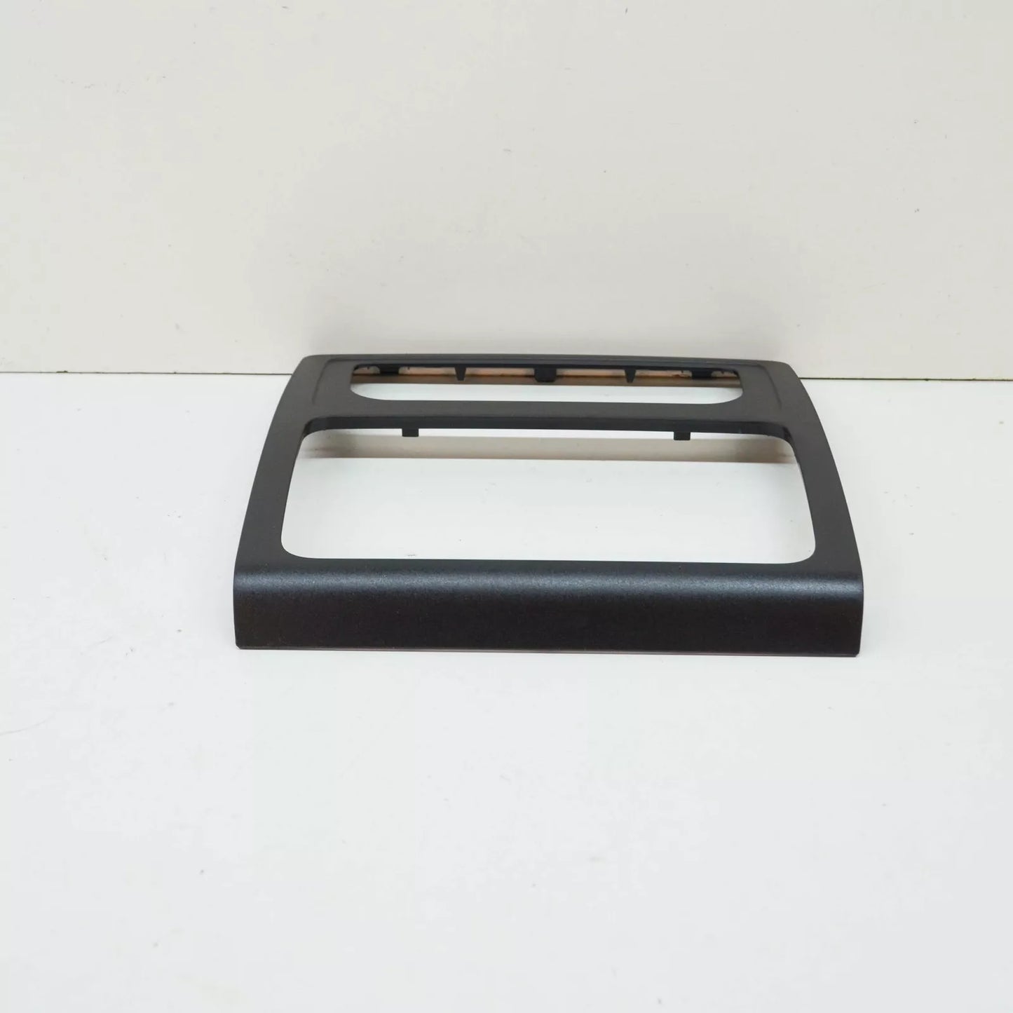 NEW VOLKSWAGEN CADDY MK3 2K FRONT DASH PANEL RADIO A/C TRIM 2K58580619B9