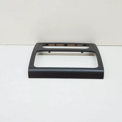 NEW VOLKSWAGEN CADDY MK3 2K FRONT DASH PANEL RADIO A/C TRIM 2K58580619B9