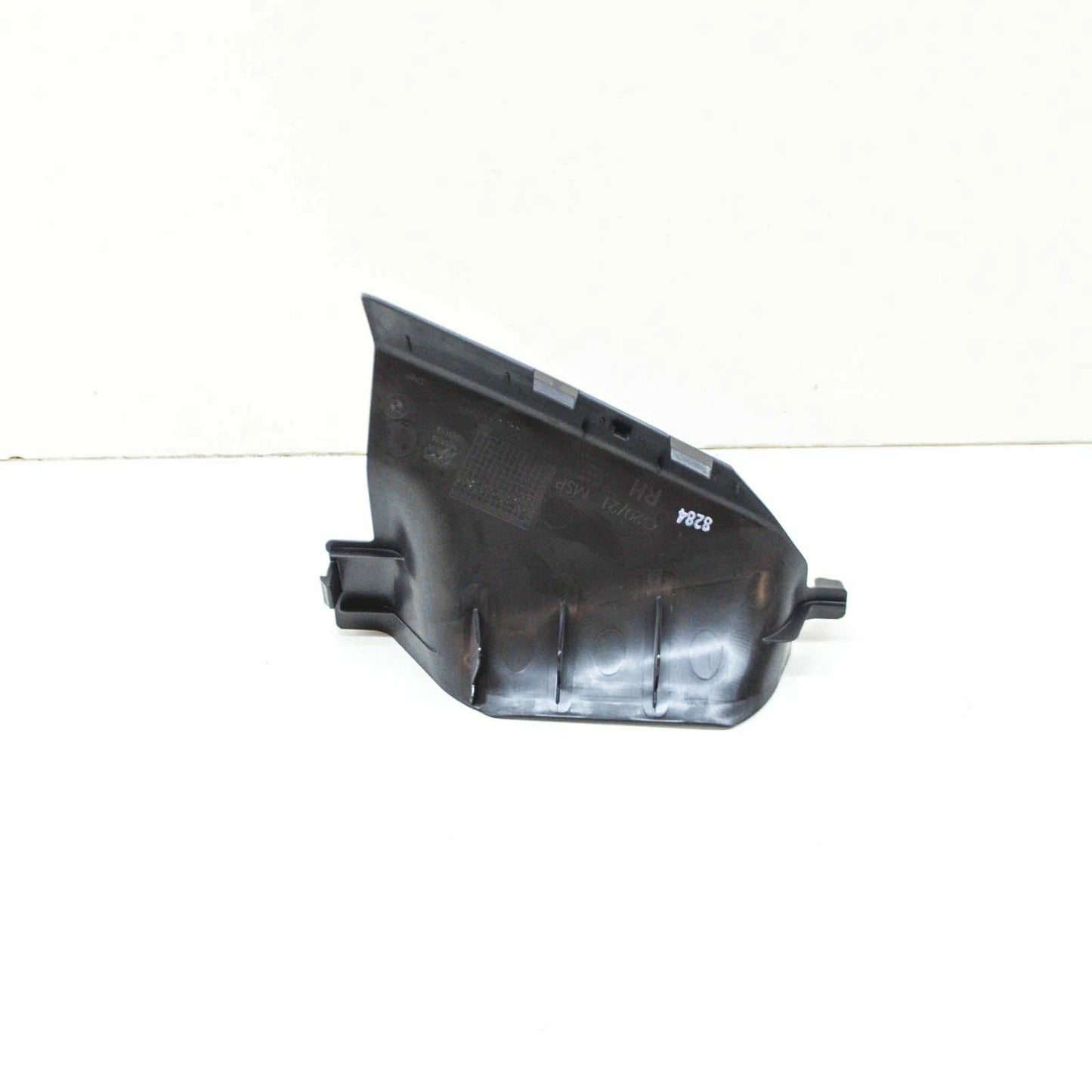 NEW BMW 3 G20 FRONT CENTER RIGHT M AIR DUCT COVER 51748079722 ORIGINAL