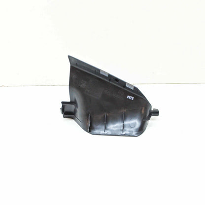 NEW BMW 3 G20 FRONT CENTER RIGHT M AIR DUCT COVER 51748079722 ORIGINAL