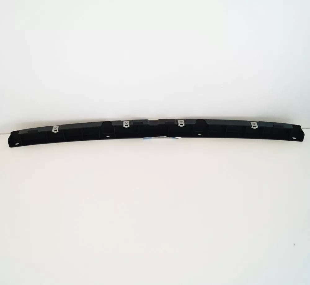 NEW BMW 3 GT F34 M UNDERHOOD SHIELD ADAPTER 51758057327 8057327 ORIGINAL