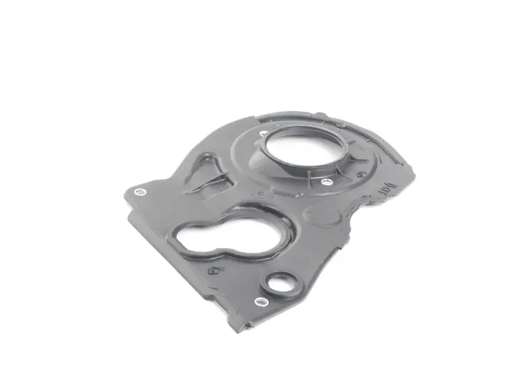 NEW AUDI A1 MK1 UPPER ENGINE TIMING BELT COVER 06D109145D ORIGINAL