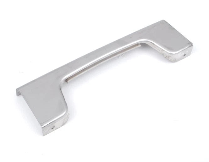 NEW BMW 3 COMPACT E36 REAR M TECHNIC HEAT RESISTANT PLATE 51122693600 ORIGINAL