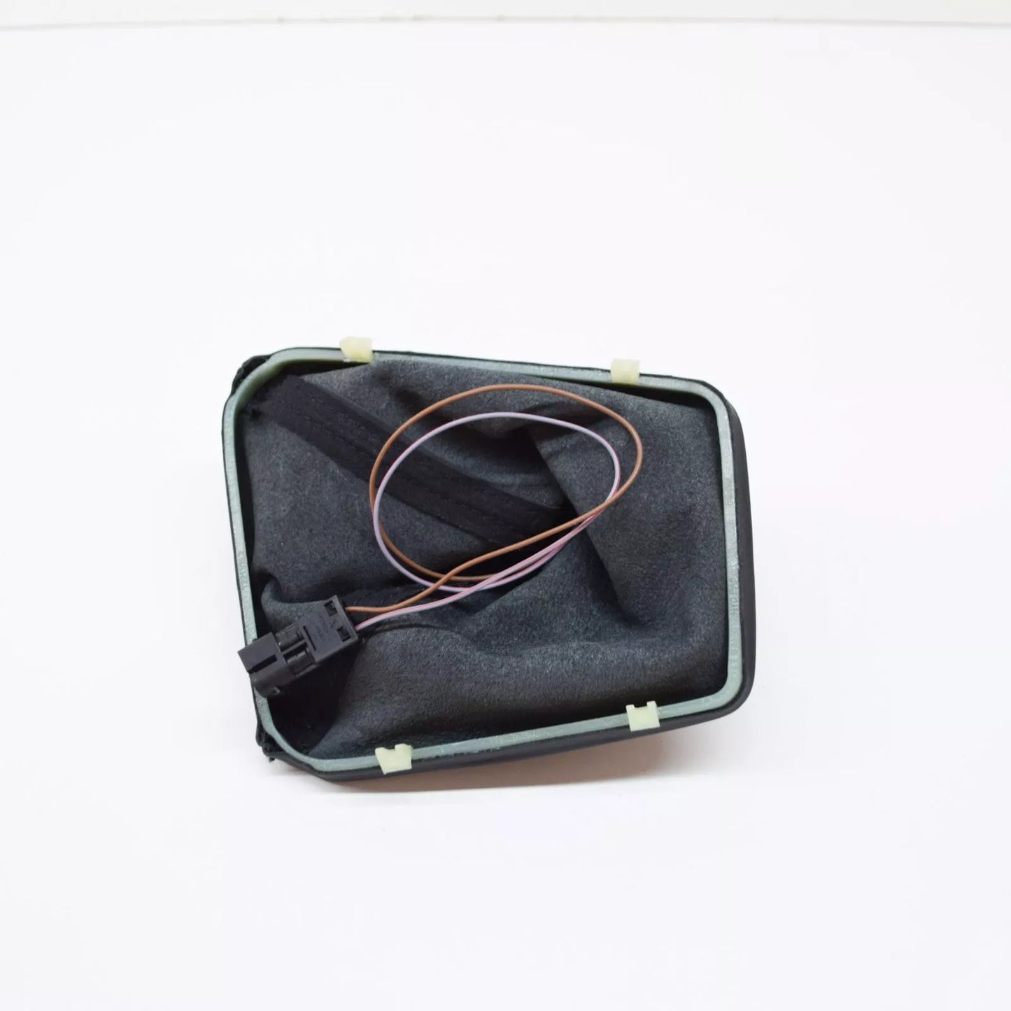 NEW BMW 3 E36 GEAR SHIFTING KNOB ILLUMINATED M-SPORT 25111222274 ORIGINAL