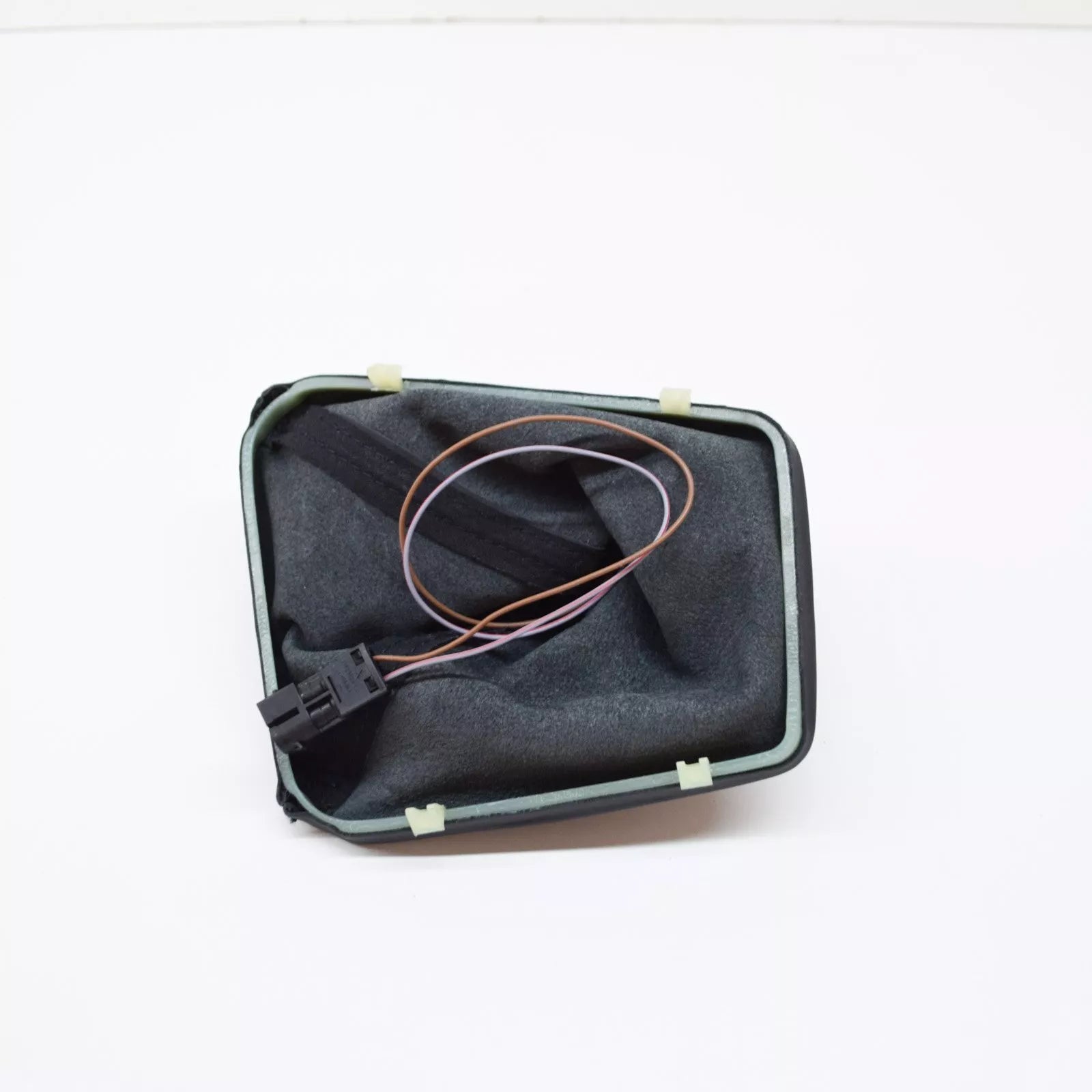 NEW BMW 3 E36 GEAR SHIFTING KNOB ILLUMINATED M-SPORT 25111222274 ORIGINAL