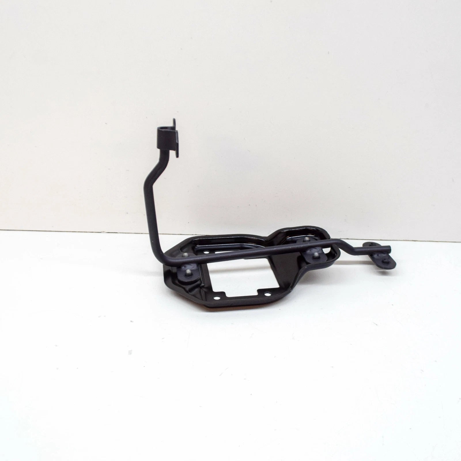 NEW MB GLK X204 FRONT CENTER SUPPORT PROTECTIVE BOW A2048900432 ORIGINAL