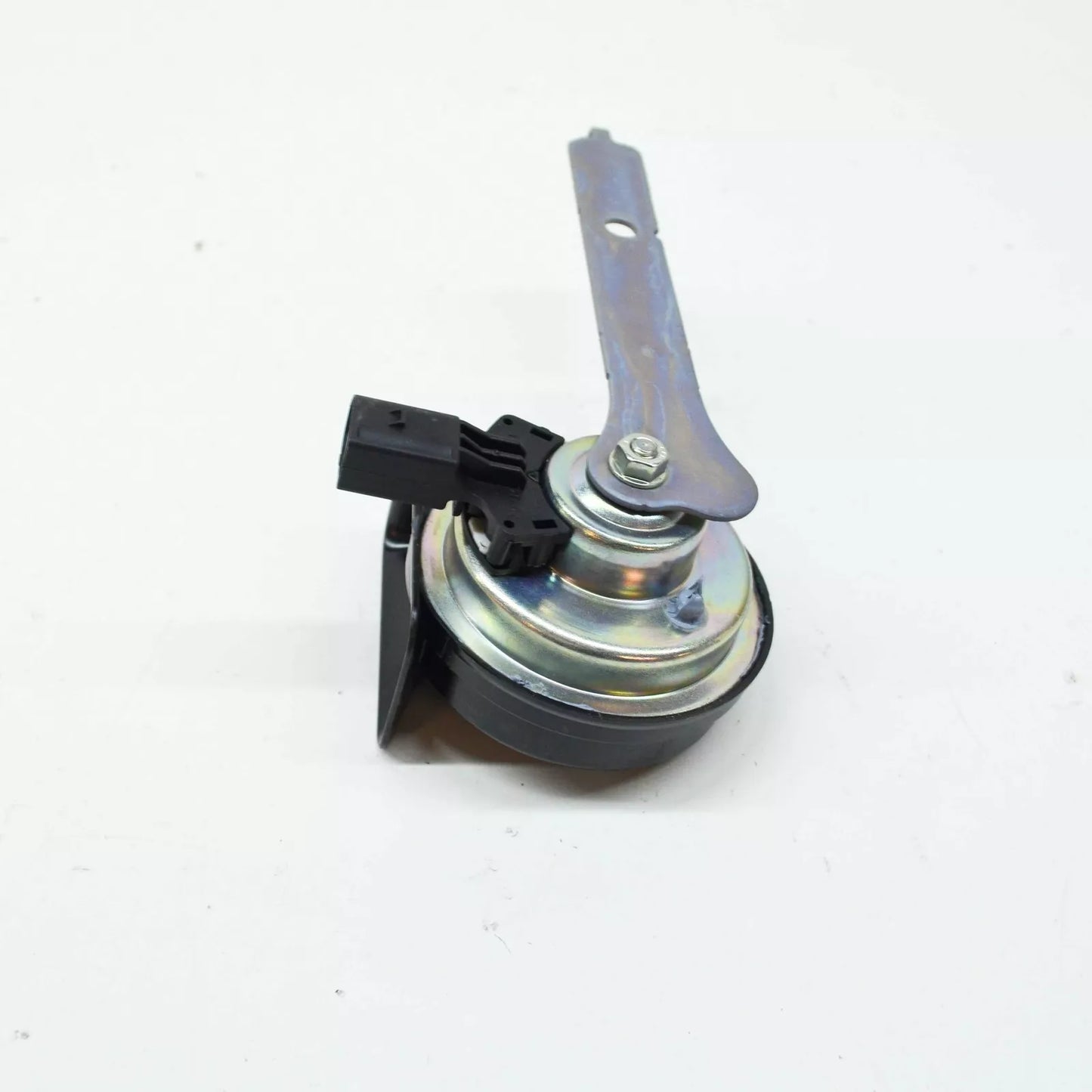 NEW BMW X5 E70 LOW PITCH HORN SIGNAL 7353193 61337353193 ORIGINAL