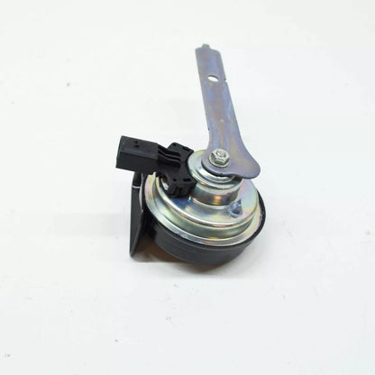 NEW BMW X5 E70 LOW PITCH HORN SIGNAL 7353193 61337353193 ORIGINAL