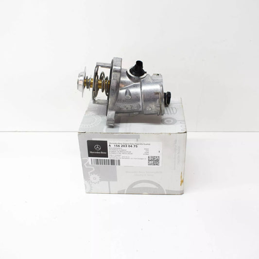 NEW MERCEDES-BENZ CLS C219 THERMOSTAT A1562030475