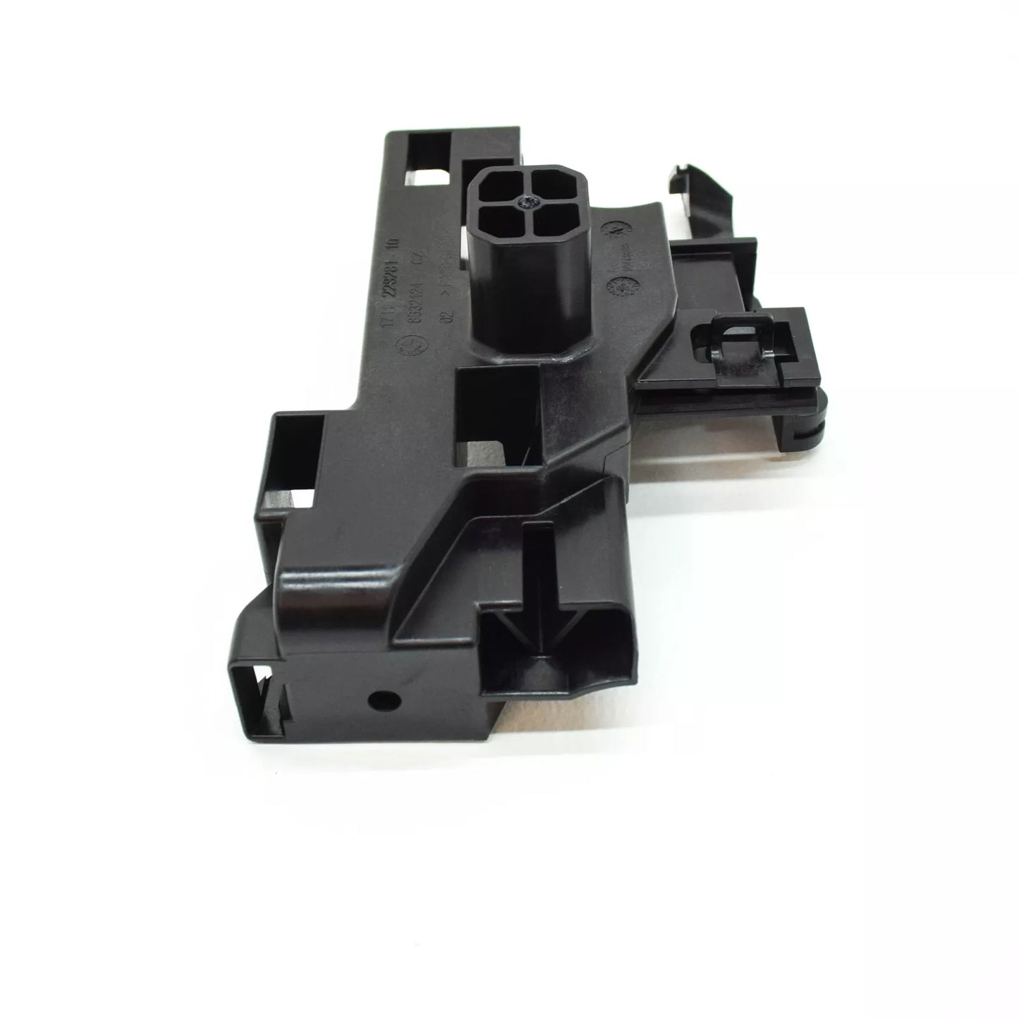 NEW BMW 5 G30 LOWER RIGHT RADIATOR HOLDER 17118632124 8632124 ORIGINAL