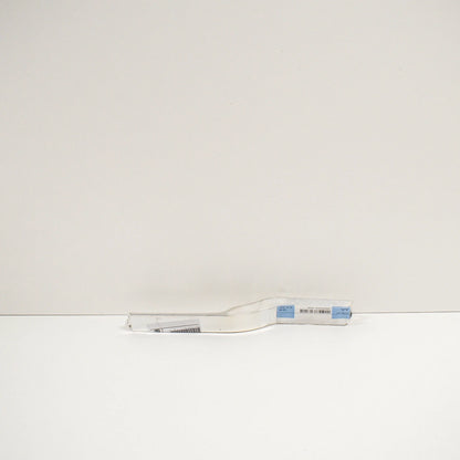 NEW BMW 5 F10 ENGINE OIL COOLER BRACKET RIGHT 17117583120 ORIGINAL