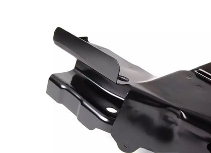 NEW BMW 5 E60 LEFT REINFORCEMENT SECTION 7111069 41147111069 ORIGINAL