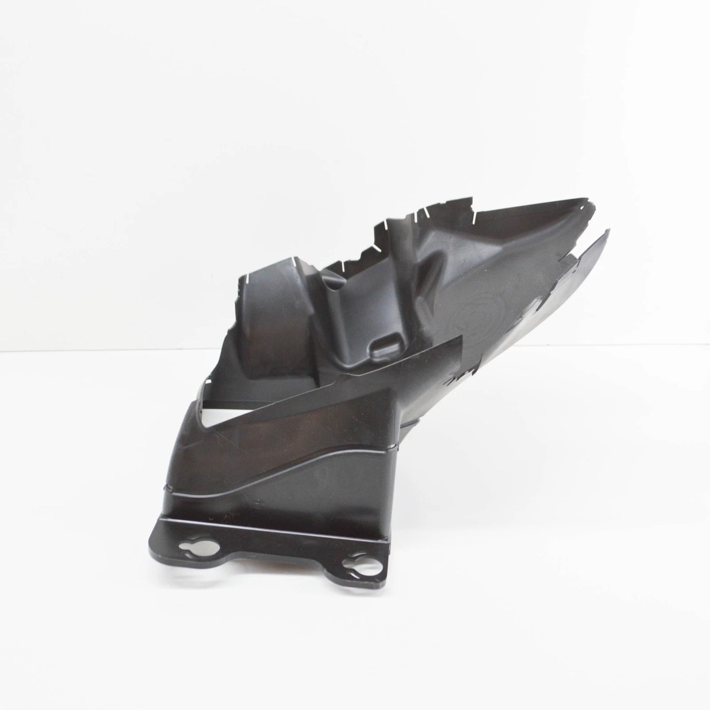 NEW VOLKSWAGEN TOUAREG CR7 RADIATOR AIR DIVERTER 760117336B 2018 ORIGINAL